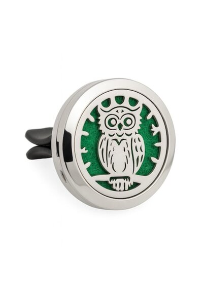 NEO Auto Aromatherapy Diffuser Neo™ HG427, Owl