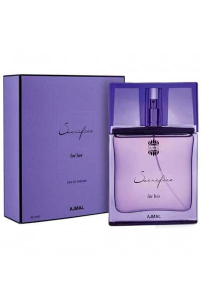 Ajmal Entice Eau de Parfum για γυναίκες, 75 ml