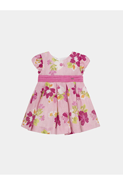 MAYORAL Φόρεμα για κορίτσια 1909 Ροζ