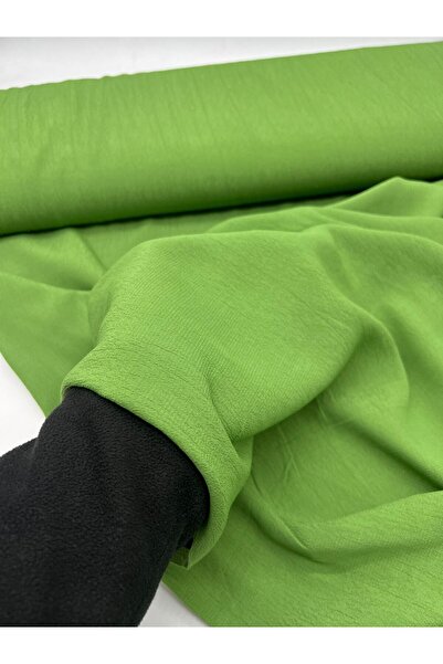 Kumaş Sevdası Βαμβακερό ύφασμα κρεπ (πλάτος 145 εκ.) Δεν είναι διαφανές, είνα...