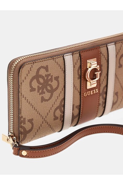 Guess Erenia 4G logolu cüzdan SWSO7838146
