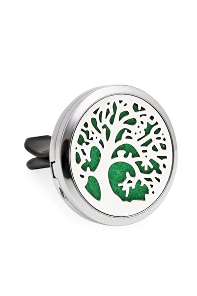 NEO Difuzor auto pentru aromaterapie Neo™ HG304, Arborele Vieții Răsucit