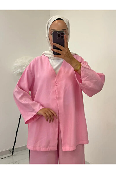 modabetce Balo One Button Women's Suit