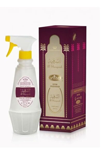 ALREHAB معطر جو شرقي 500 مل