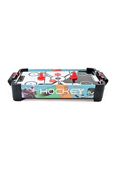 OEM Air Hockey Game with Ventilation System, 2 Paddles and 2 Pucks Included