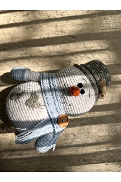 Oyuncak amigurumi
