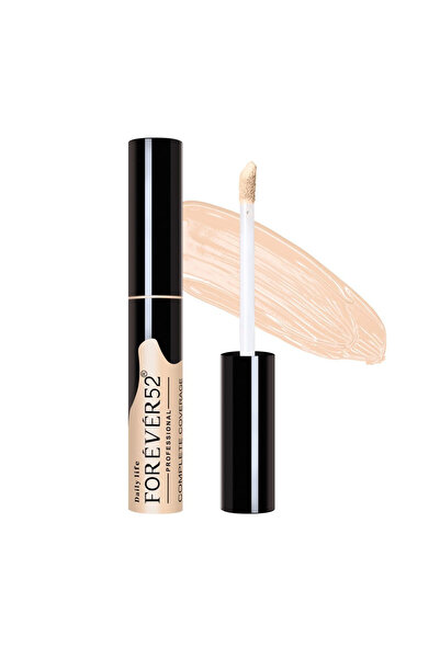 Daily Life Forever52 Daily Life Forever 52 Professional Complete Coverage Concealer COV003 Iced Coffee