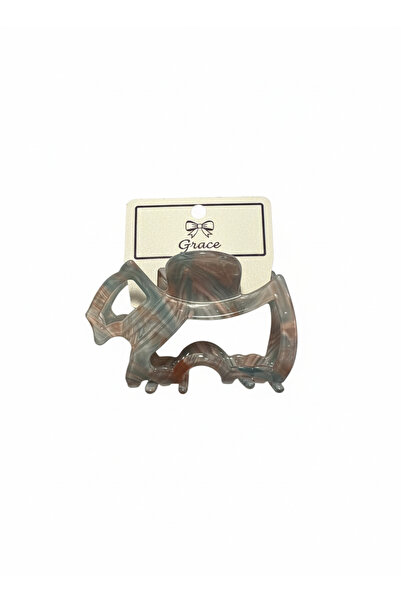 Lotus luxury Agatha Kemik Toka (İthal)