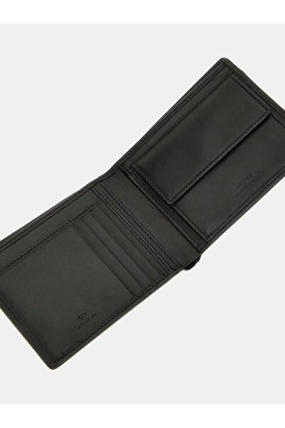 Guess New Boston hakiki deri cüzdan SMNEBRLEA20