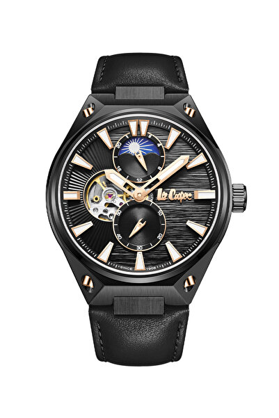 Lee Cooper LC08122.051 Erkek Kol Saati