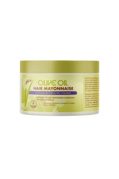 Vitale Hair Mayonnaise, 227g