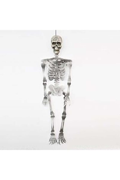 OEM Halloween Hanging Decoration Foam Skeleton