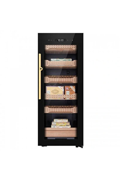 Genel Markalar Afidano Elektirik’li Humidor AEH002