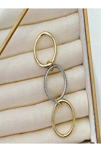 DenEs Life 3 Piece Ring Ring