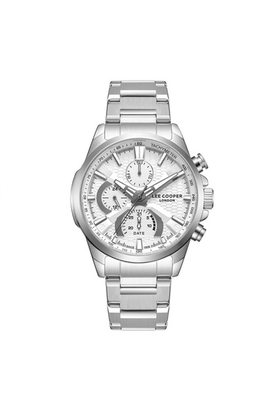 Lee Cooper Lc08166.330 Men's Wristwatch