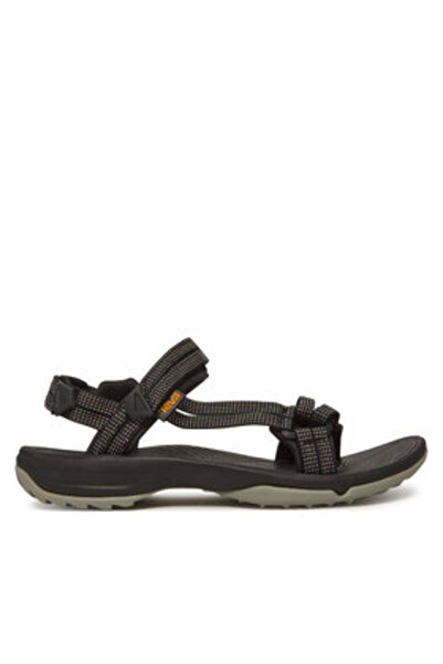 TEVA Γυναικεία σανδάλια μαύρα TEVA-1001474 CLBP