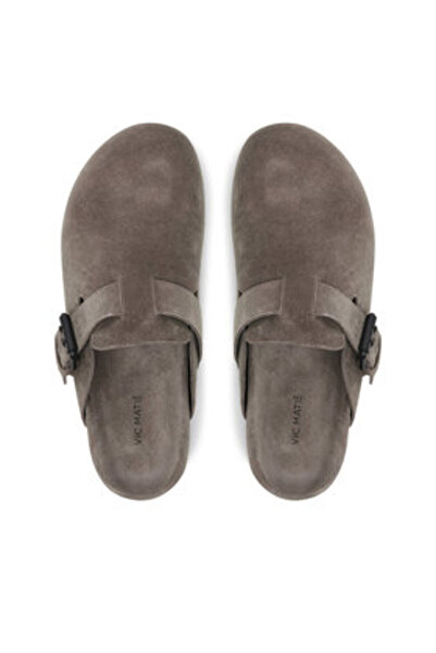 Vic Matie Ανδρικές σαγιονάρες γκρι VIC MATIE-1G8858U E46X050325 325 MOUSE