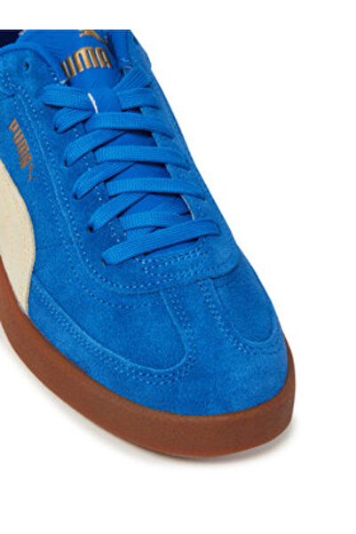 Puma Γυναικεία Αθλητικά Παπούτσια Μπλε SPORTSTYLE-400717 09