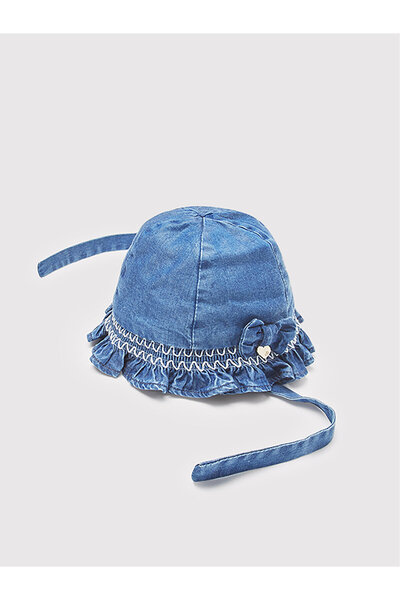 MAYORAL Καπέλο για κορίτσια 9487 Μπλε