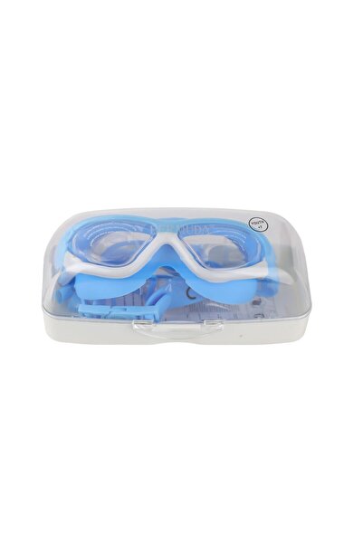 NW NessiWorld Kzld-Rh2000 Surfing Swimming Children's Goggles Headset