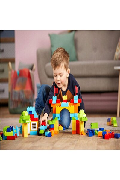 REZZOSS السلامة خالية من مادة BPA غير سامة تمامًا وخالية من مادة BPA، كتل بلاستيكية قوية يصعب كسرها، كتل