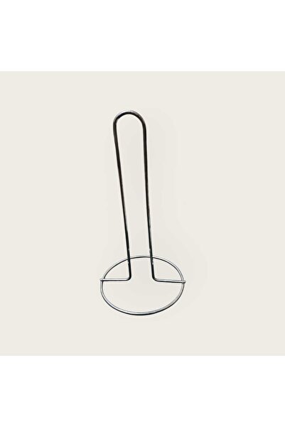 Mrt Luxury Stainless Metal Napkin Holder 29X15Cm