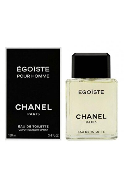 Chanel Egoiste Eau de Toilette 100 ml