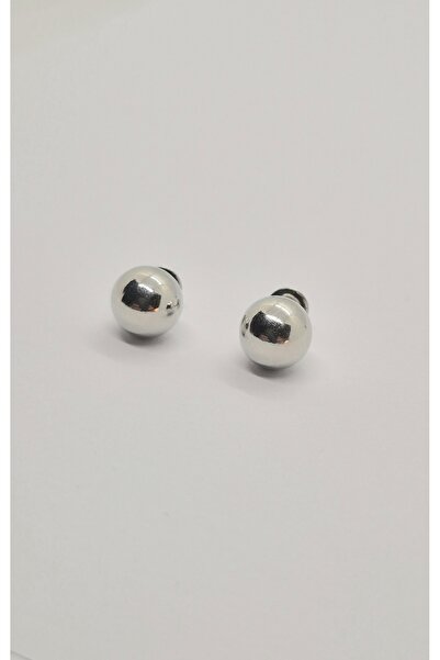 Set 8 mm Colored Pearl Earrings (Diameter: 8 mm)