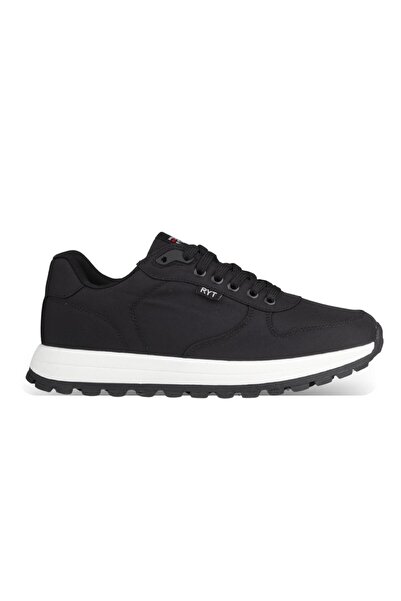 Ryt Pantofi Predas Roller - NEGRU ALB