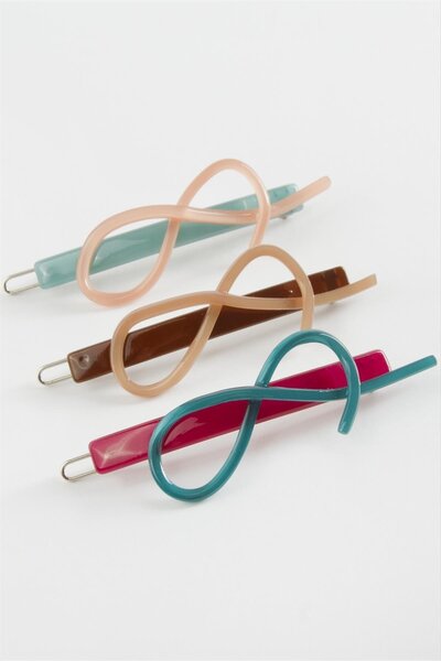 SiHako Infinity Clip Buckle