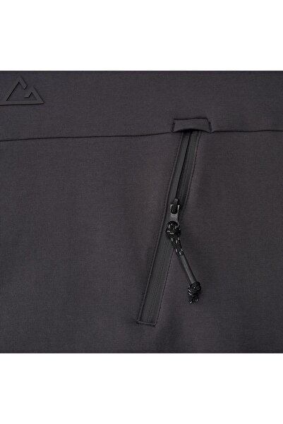 Giordano Men’s G-Motion Relaxed Fit Interlock Pullover