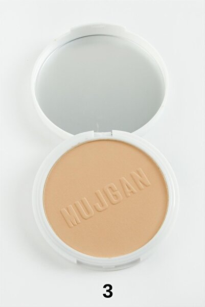 OSENSE Müjgan Single Matte Powder