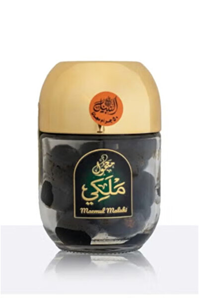 Nabeel معمول ملكي 150 جرام النبيل الذهبي