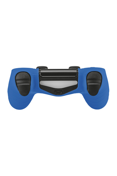 Trust 21213 GXT 744B Rubber Skin - Blue