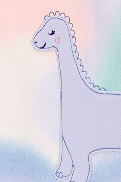 Carter's Baby Girl Fleece Sleeping Bag