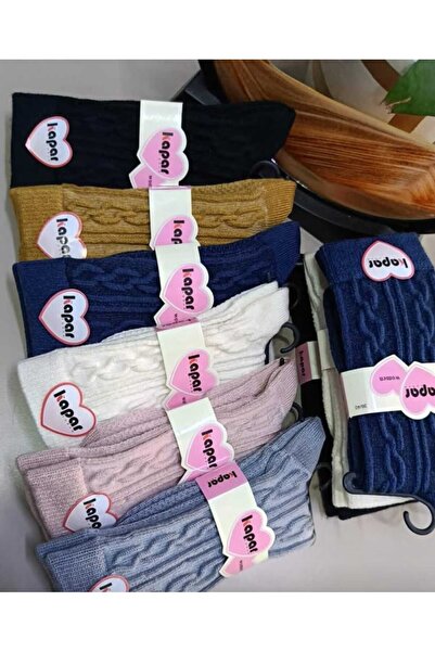 BB ЖЕНСКИ ВЪЛНЕНИ ЧОРАПИ МЕКИ И УДОБНИ НЕ ИЗМРАЗЯВАТ КРАКАТА ВИ