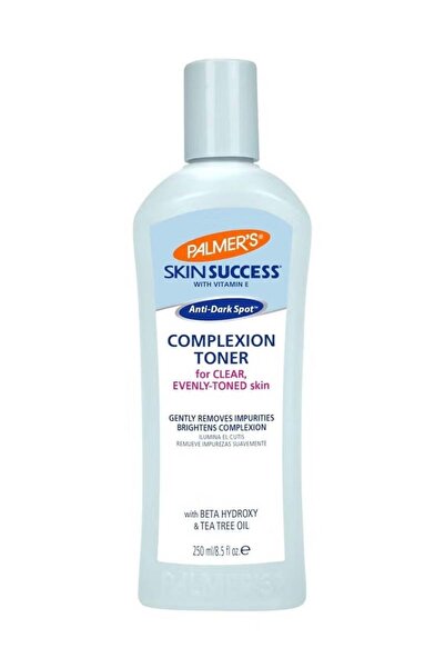 PALMER'S تونر للبشرة للحصول على بشرة صافية وموحدة اللون 250 مل