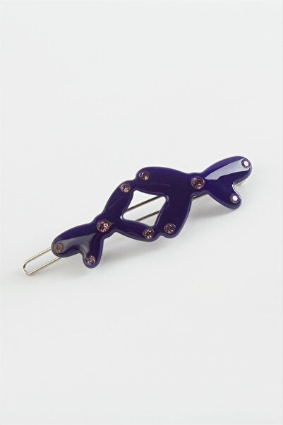 Genel Markalar Balık Klipsli Toka