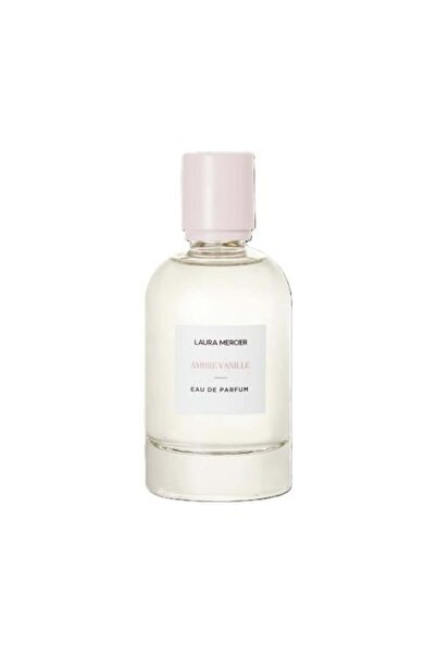 Laura Mercier عطر أمبر فانيل أو دو بارفان 100 مل