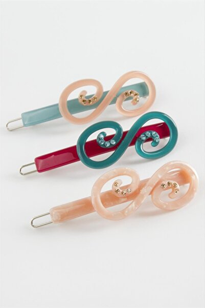 SiHako Nota Clip-On Buckle