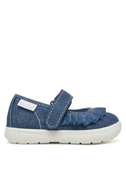 Primigi Κοριτσίστικες Μπαλαρίνες μπλε PRIMIGI-7852300 S DENIM/JENIM