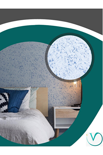 Vakar Premium Ipek Siva Diamond 03 2kg Paket LACiVERT