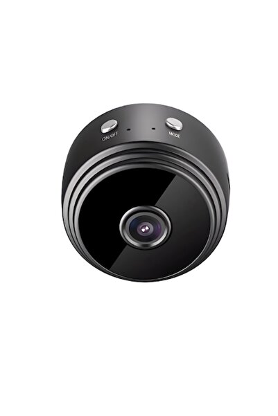 NEO Mini Camera WiFi Full HD 1080p Suport Card 128gb, Vizualizare Live pe Telefon