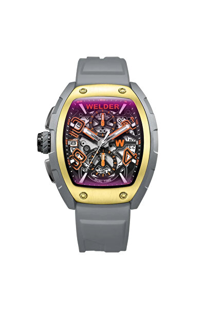 Welder WRM5000 Erkek Kol Saati