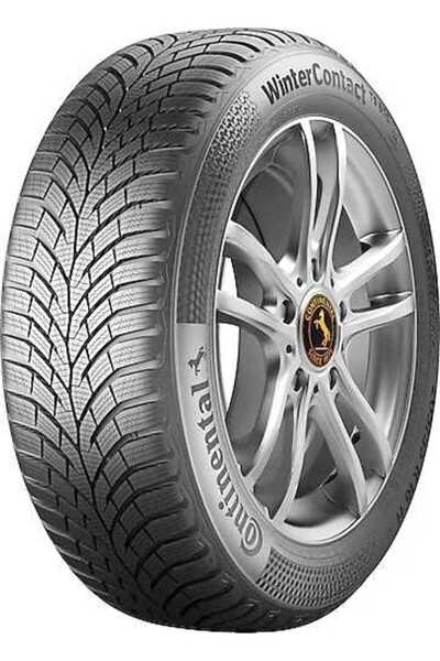 Continental 185/65R15 88T ContiWinterContact Ts 870 Kış Lastiği (2025)
