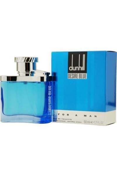 Dunhill Desire Blue Eau de Toilette 50 ml