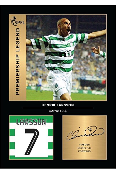 Emoda home Trove لوحة فنية جدارية - هنريك لارسون، طباعة صورة A4، 20×30 سم، بد...