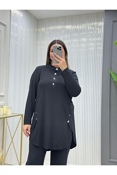 GK Σετ υφασμάτινο τουνίκ Kşlık Alaçatı