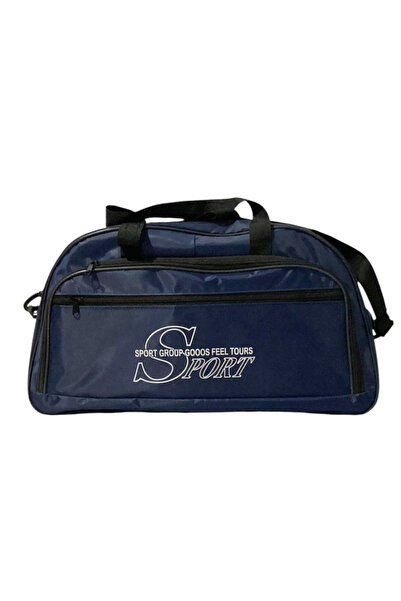 Atlas 3 bölmeli el valizi kabin boy çanta el ve omuz çantası seyahat çantası spor çanta