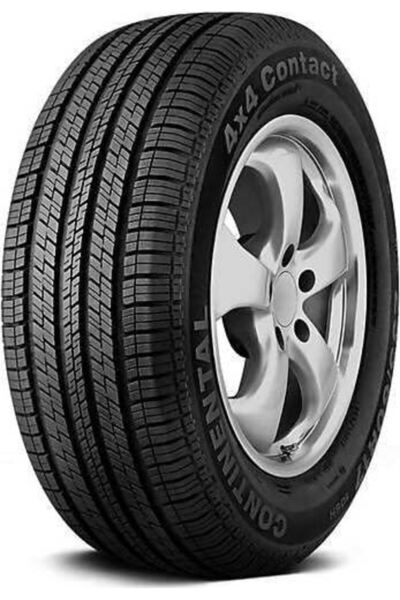 Continental 235/60R17 102V ML 4x4Contact Mo 4 Mevsim Lastik (2025)